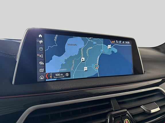 BMW 750d 29 of 30
