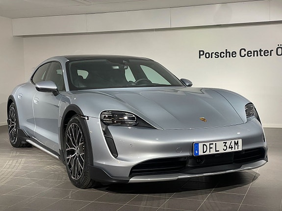 Porsche Taycan 4 10 of 10