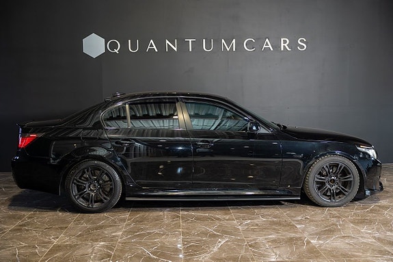 BMW 535d 4 of 19
