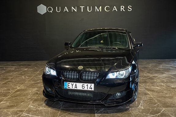 BMW 535d 2 of 19