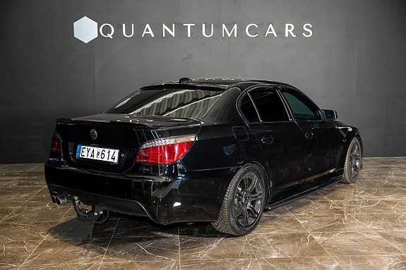 BMW 535d 5 of 19