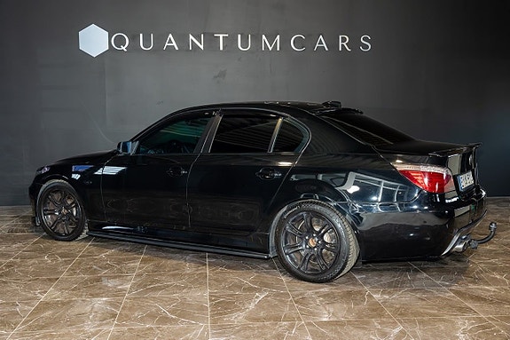 BMW 535d 7 of 19