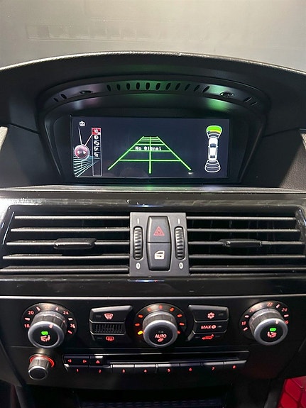 BMW 535d 15 of 19