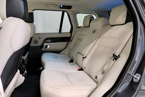 Land Rover Range Rover 8 of 12