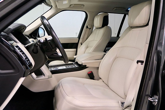 Land Rover Range Rover 7 of 12