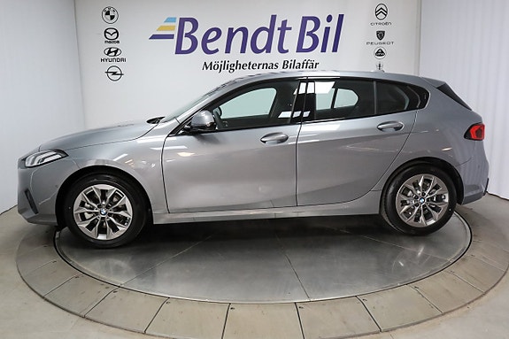 BMW 120 7 of 27