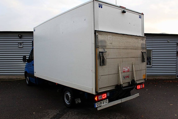 Mercedes-Benz Sprinter 316 3 of 5