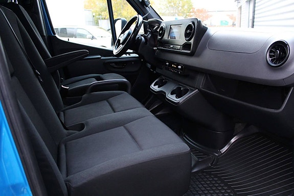 Mercedes-Benz Sprinter 316 14 of 27