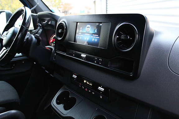 Mercedes-Benz Sprinter 316 15 of 27