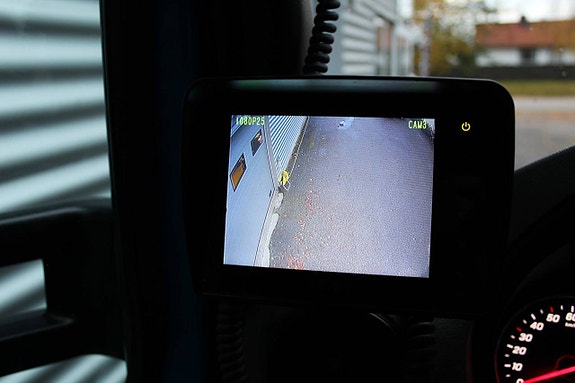 Mercedes-Benz Sprinter 316 16 of 27