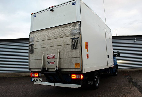 Mercedes-Benz Sprinter 316 8 of 27
