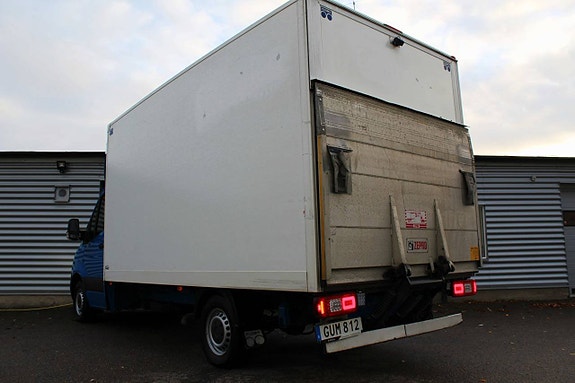 Mercedes-Benz Sprinter 316 7 of 27