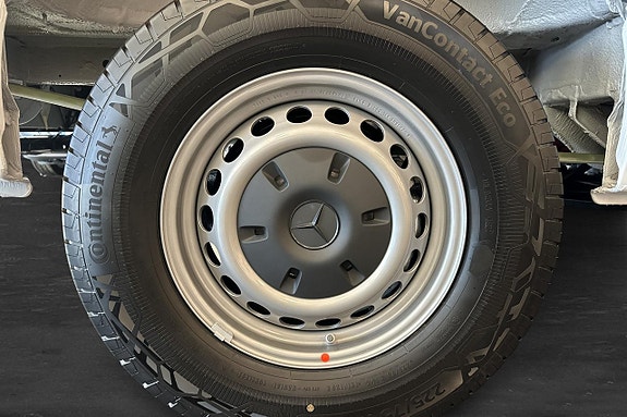 Mercedes-Benz eSprinter 314 5 of 5