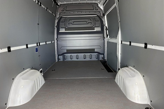 Mercedes-Benz eSprinter 314 11 of 11