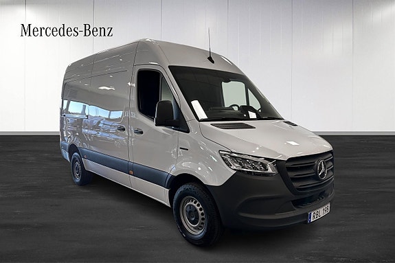 Mercedes-Benz eSprinter 314 2 of 5