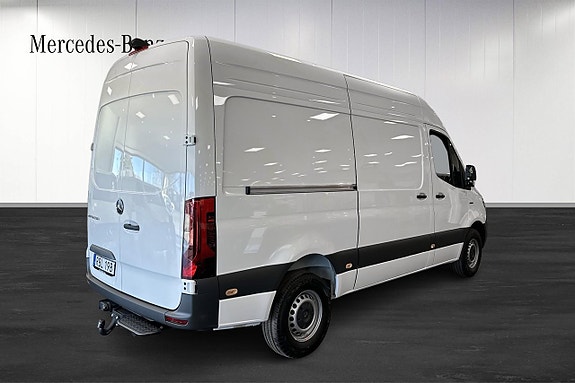 Mercedes-Benz eSprinter 314 4 of 5