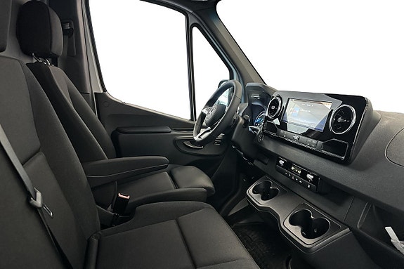 Mercedes-Benz eSprinter 314 9 of 11