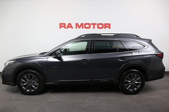 Subaru Outback 3 of 5