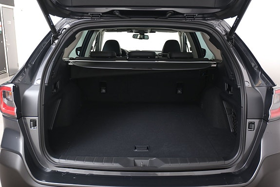 Subaru Outback 4 of 5