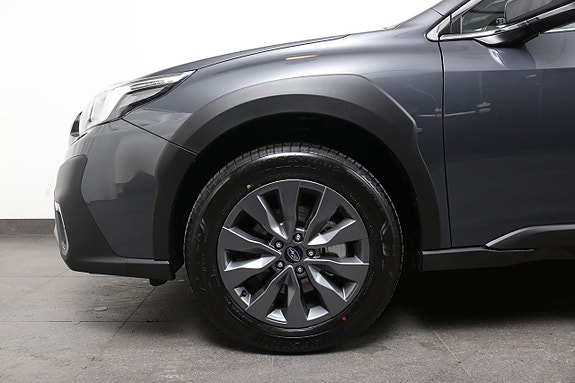 Subaru Outback 5 of 5
