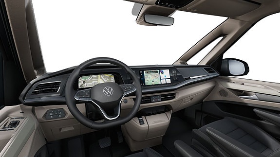 Volkswagen California 9 of 16