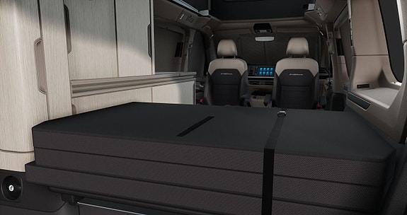 Volkswagen California 16 of 16