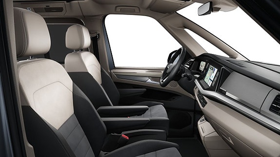 Volkswagen California 10 of 16