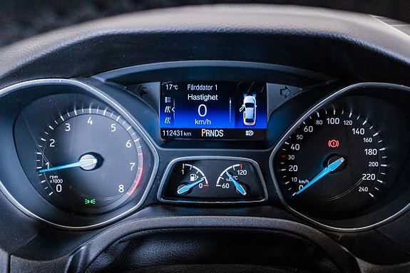 Ford Focus 22 of 24