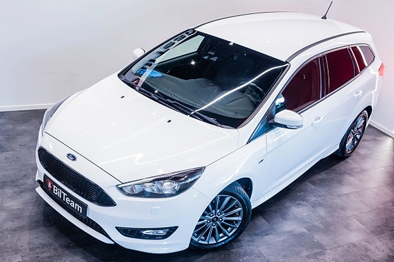Ford Focus 5 of 5