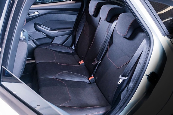 Ford Focus 23 of 24