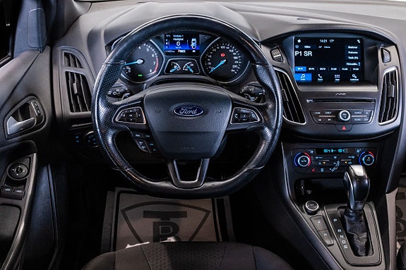 Ford Focus 17 of 24