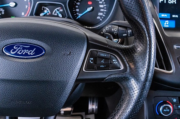 Ford Focus 20 of 24
