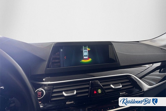 BMW 540i 10 of 13