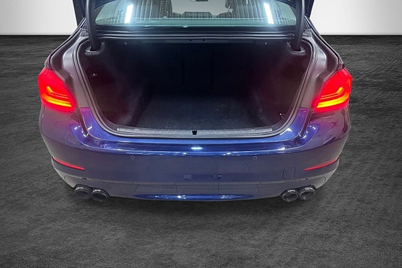 BMW 540i 12 of 13