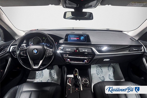 BMW 540i 6 of 13