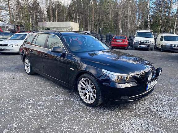 BMW 530d