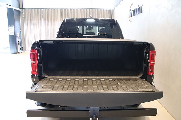 Dodge RAM 1500 6 of 30