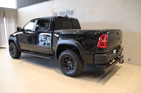 Dodge RAM 1500 4 of 5