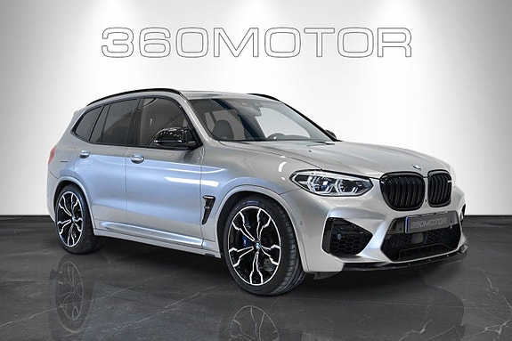 BMW X3 M