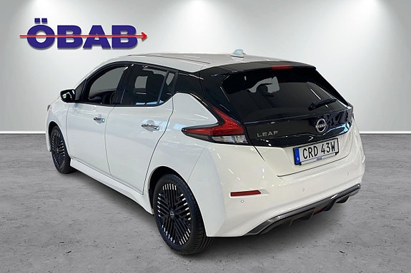 Nissan Leaf 6 of 12