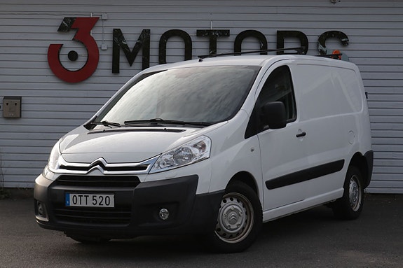Citroen Jumpy