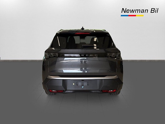 Peugeot 5008 5 of 5