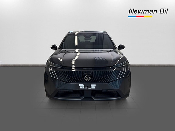 Peugeot 5008 2 of 5