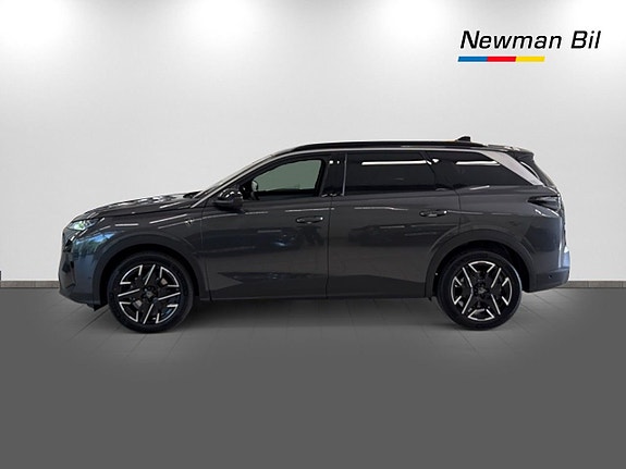 Peugeot 5008 4 of 5