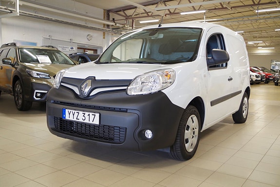 Renault Kangoo Express
