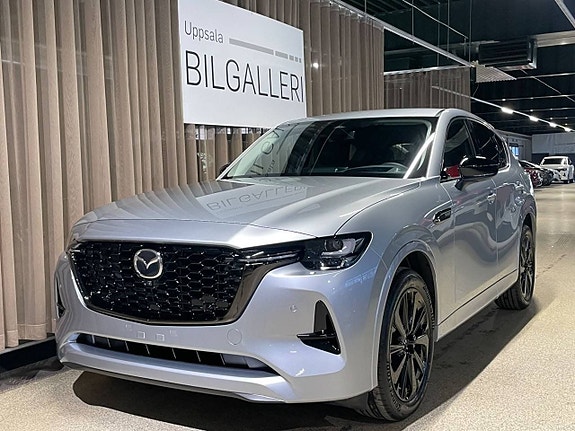 Mazda CX-60 9 of 12