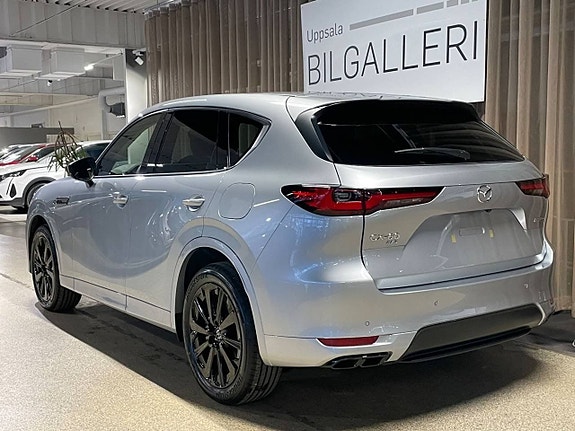 Mazda CX-60 3 of 12