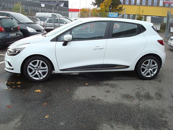 Renault Clio 3 of 5
