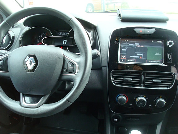 Renault Clio 5 of 5