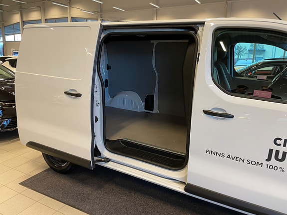Citroen Jumpy 10 of 10